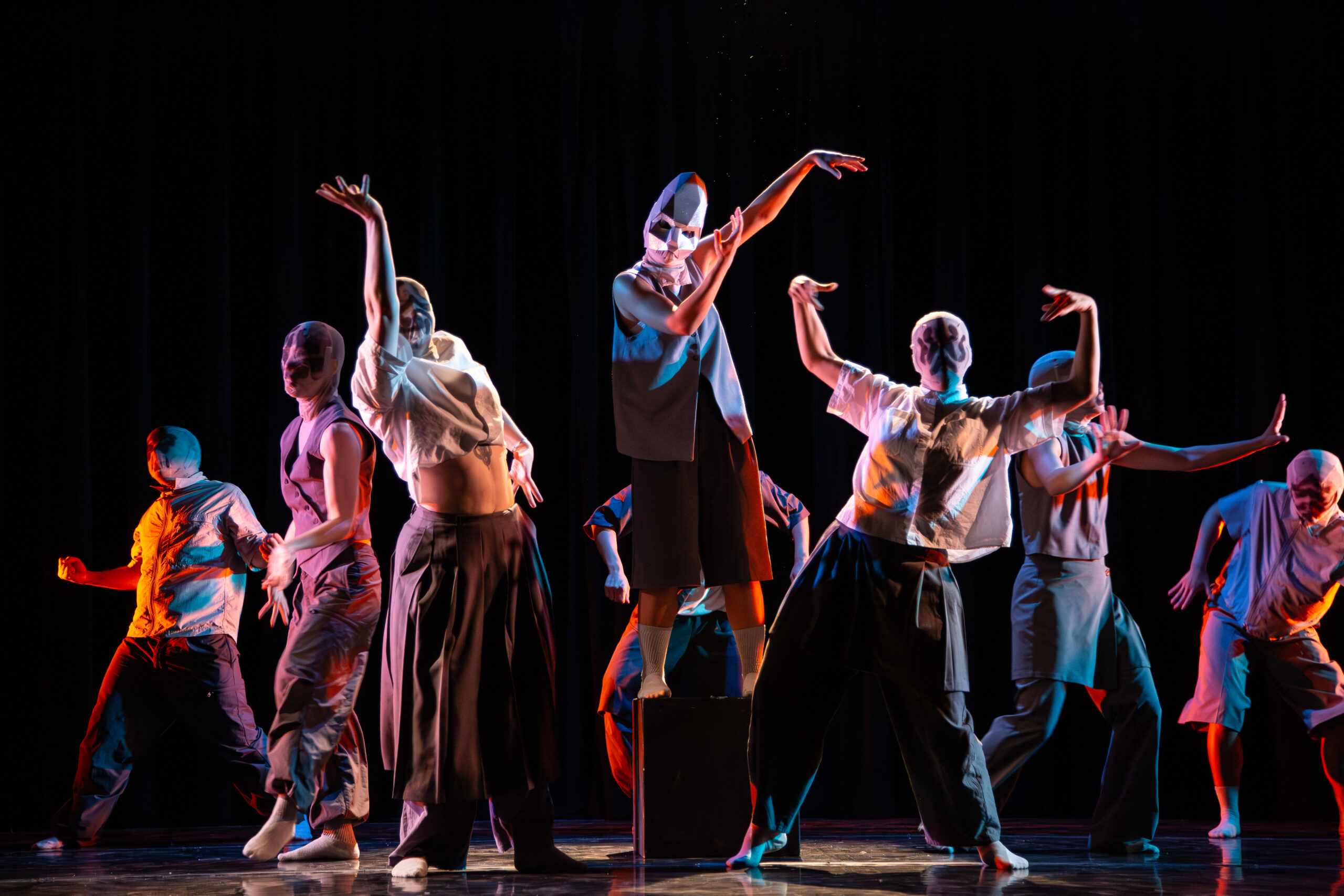 Alien of Extraordinary _ Ryan Prado