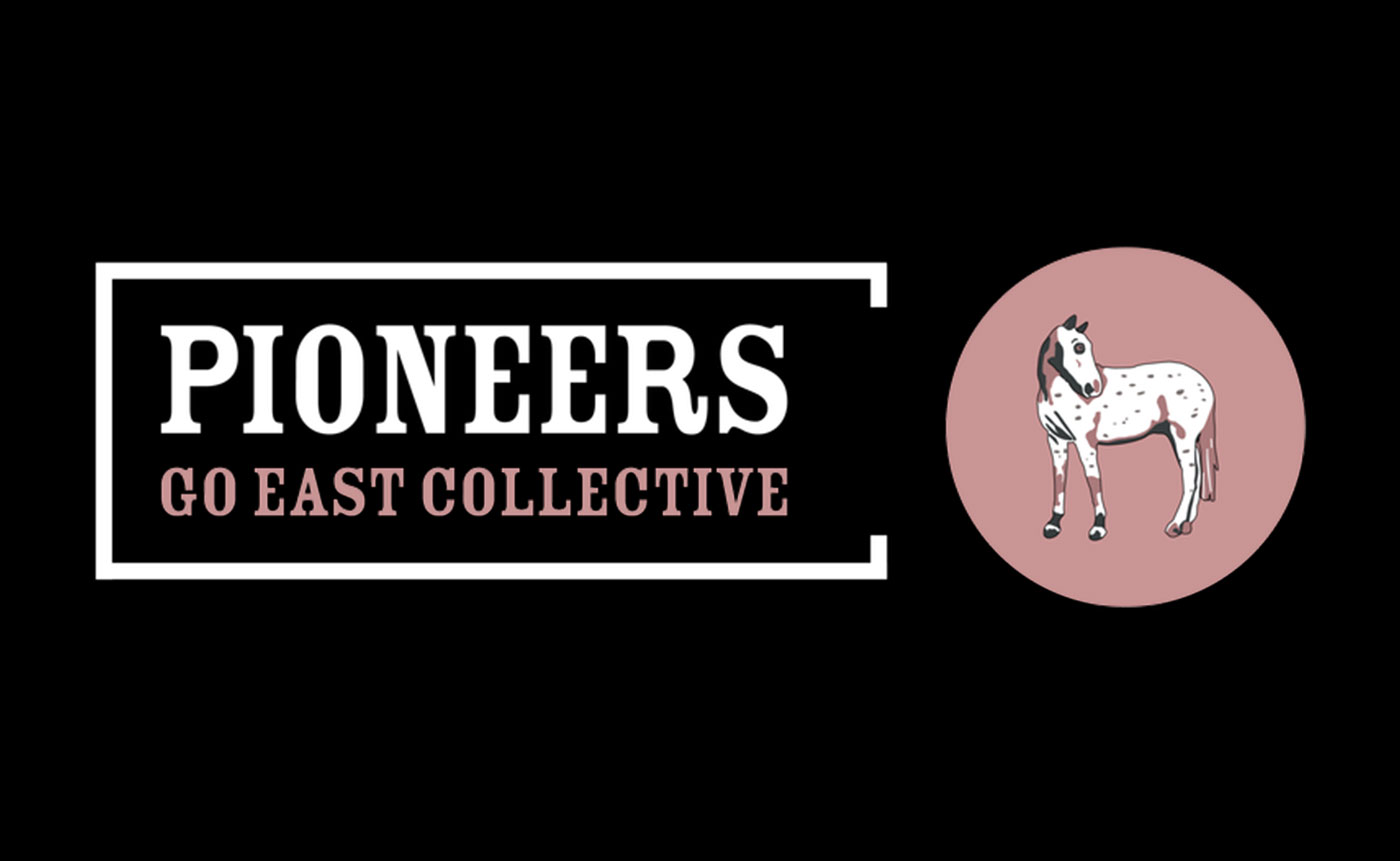 PioneersgoEast_Logo