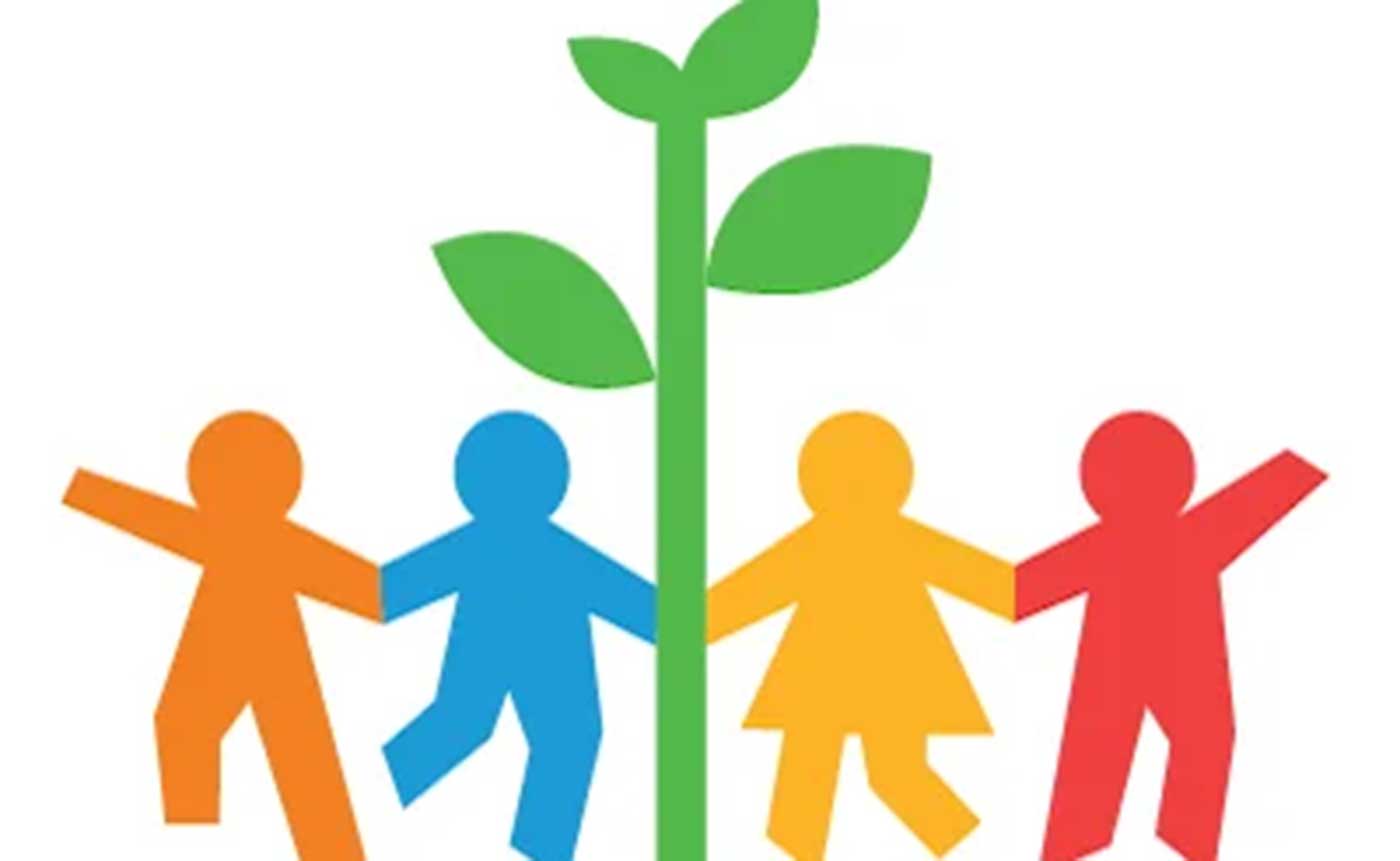 Fresh Food, Stronger Communities!